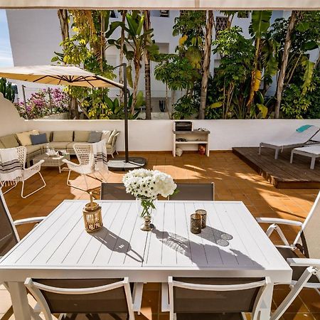 Gh-Modern 2 Bed Apartment With Pool In Estepona Ngoại thất bức ảnh
