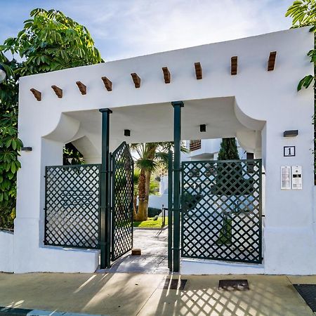 Gh-Modern 2 Bed Apartment With Pool In Estepona Ngoại thất bức ảnh