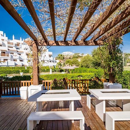 Gh-Modern 2 Bed Apartment With Pool In Estepona Ngoại thất bức ảnh