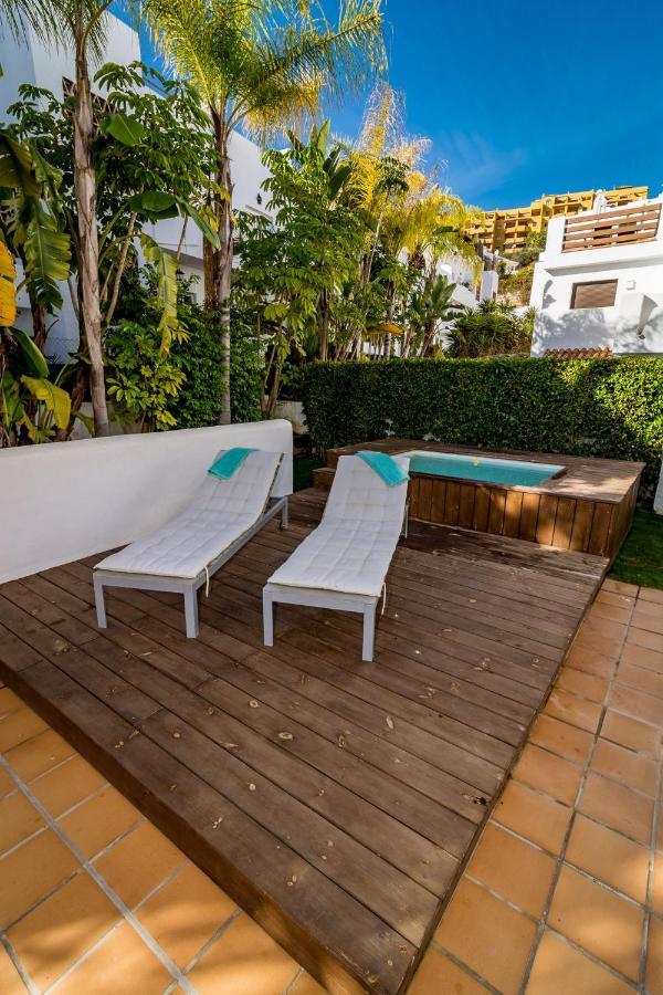 Gh-Modern 2 Bed Apartment With Pool In Estepona Ngoại thất bức ảnh