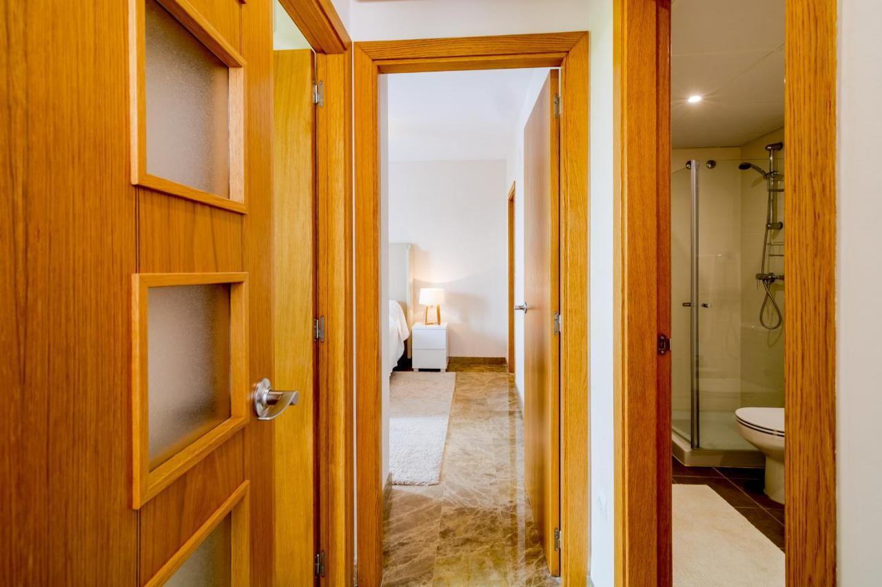 Gh-Modern 2 Bed Apartment With Pool In Estepona Ngoại thất bức ảnh