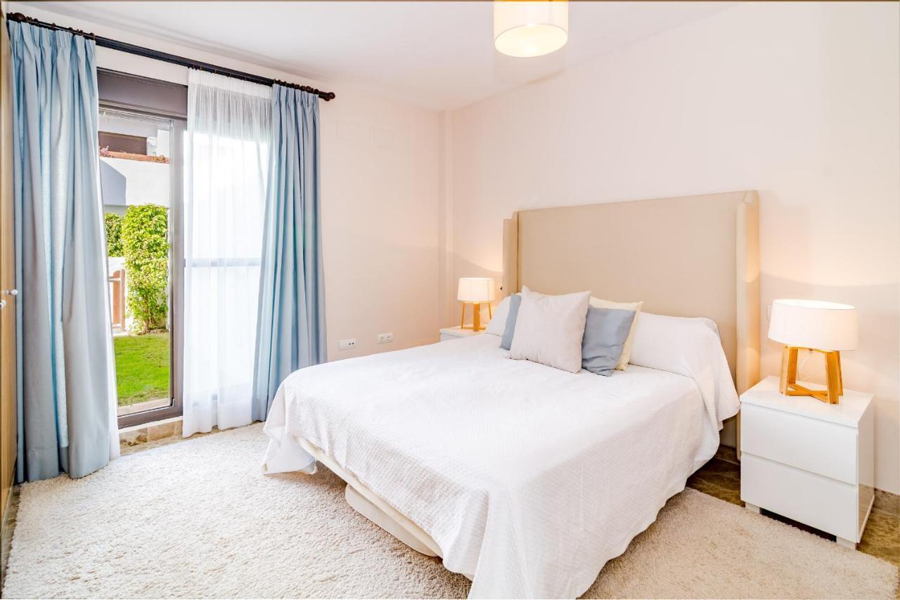 Gh-Modern 2 Bed Apartment With Pool In Estepona Ngoại thất bức ảnh