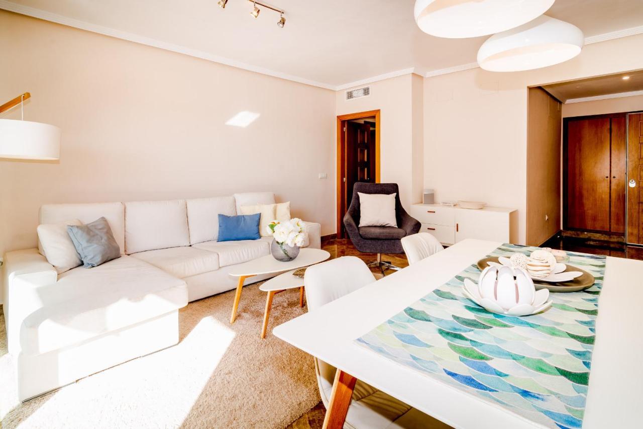 Gh-Modern 2 Bed Apartment With Pool In Estepona Ngoại thất bức ảnh