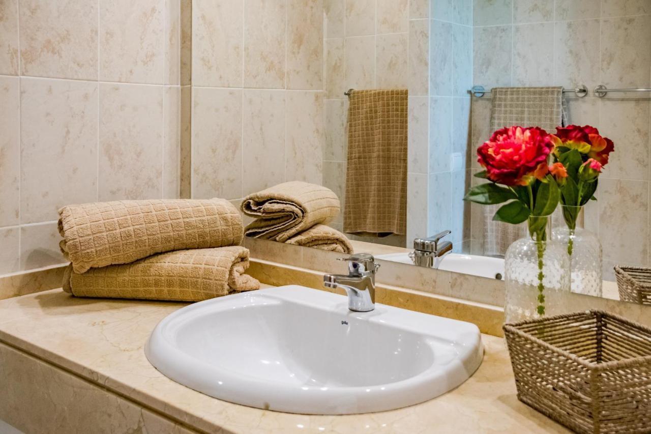 Gh-Modern 2 Bed Apartment With Pool In Estepona Ngoại thất bức ảnh