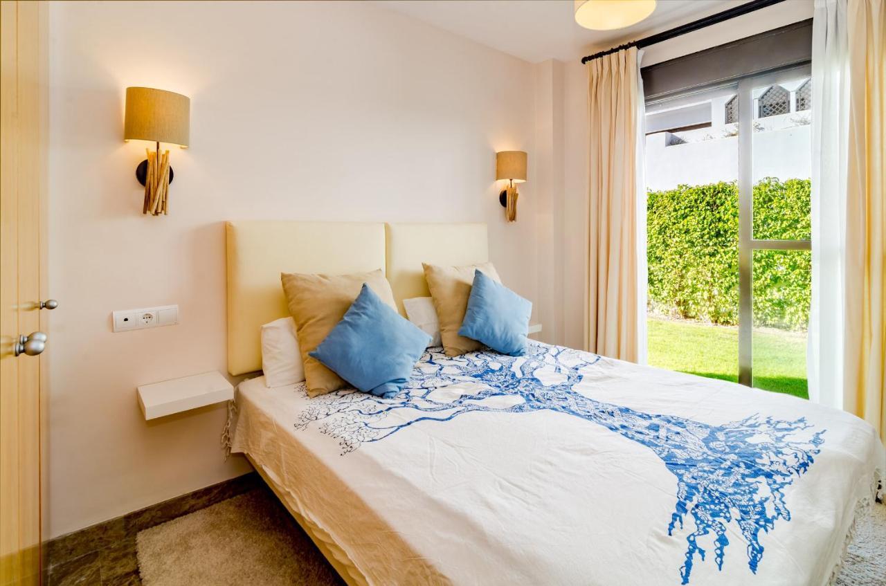 Gh-Modern 2 Bed Apartment With Pool In Estepona Ngoại thất bức ảnh