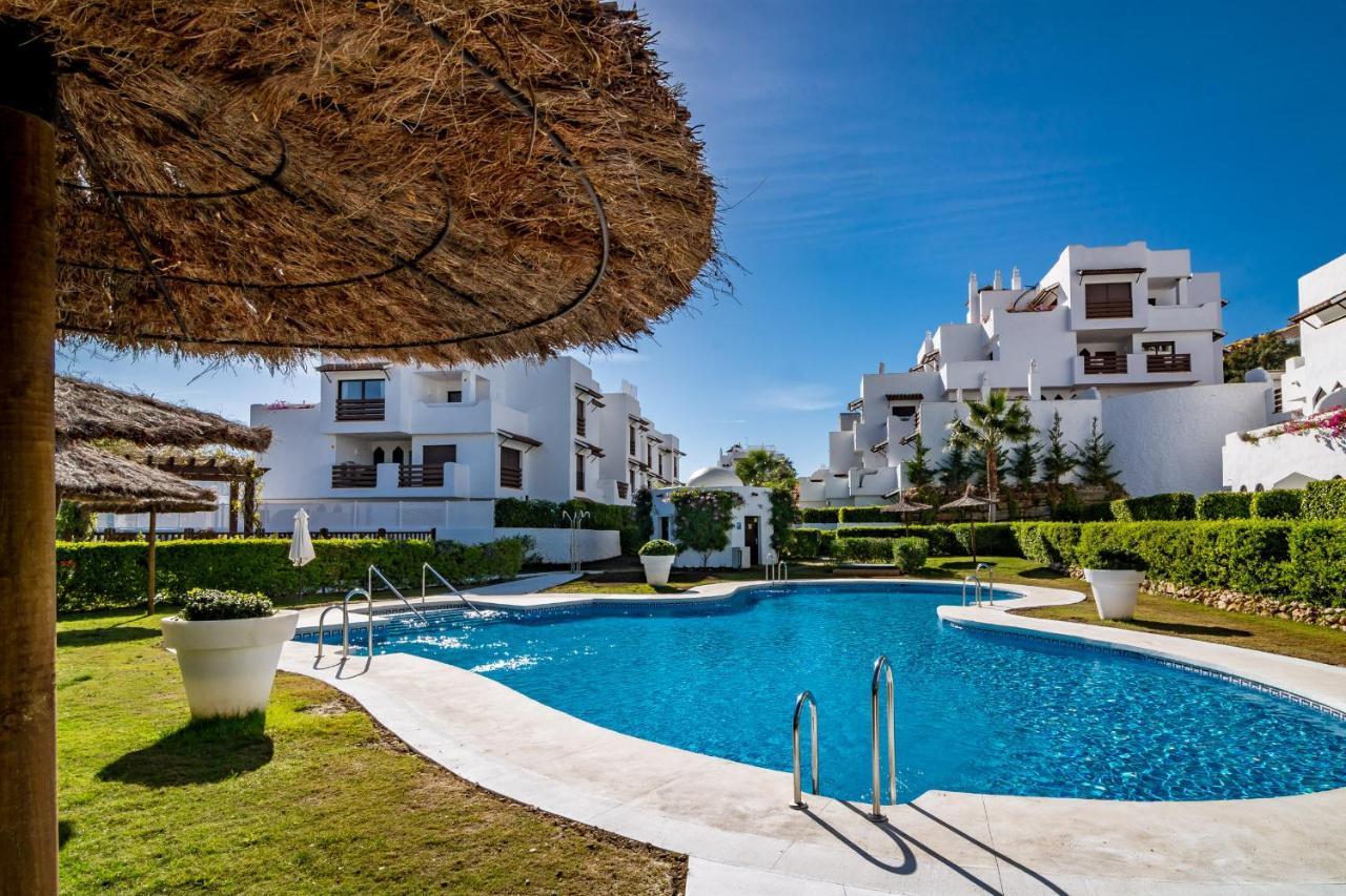 Gh-Modern 2 Bed Apartment With Pool In Estepona Ngoại thất bức ảnh